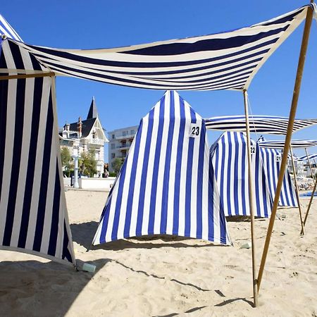 Royan - Appartement Au Coeur Du Centre-Ville - Plage A 200M Seulement 외부 사진