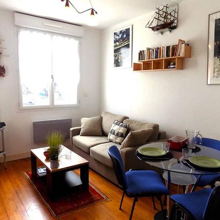 Royan - Appartement Au Coeur Du Centre-Ville - Plage A 200M Seulement 외부 사진